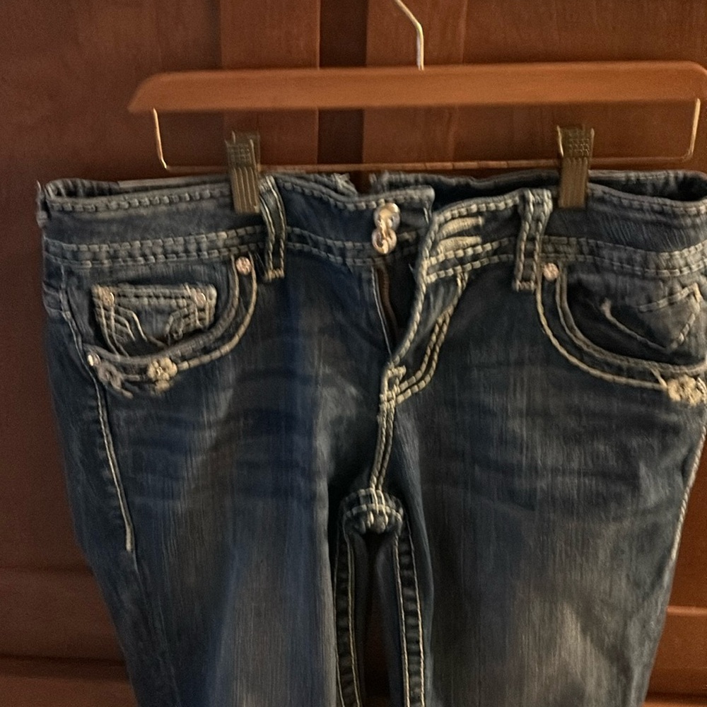 Vigoss New York Capris.